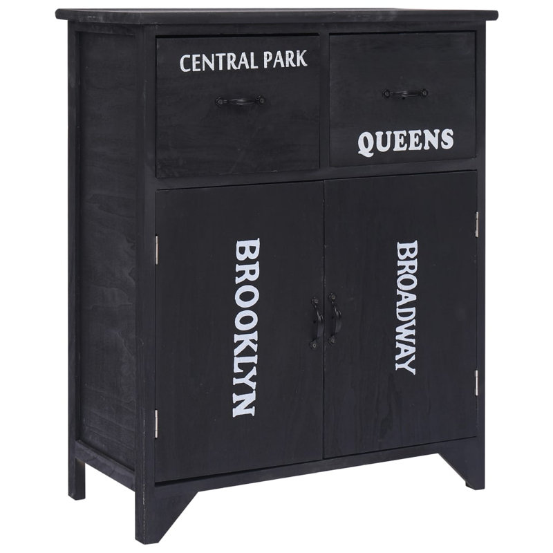 LoftDesigns Kombikommode Mallorca | Wayfair.de